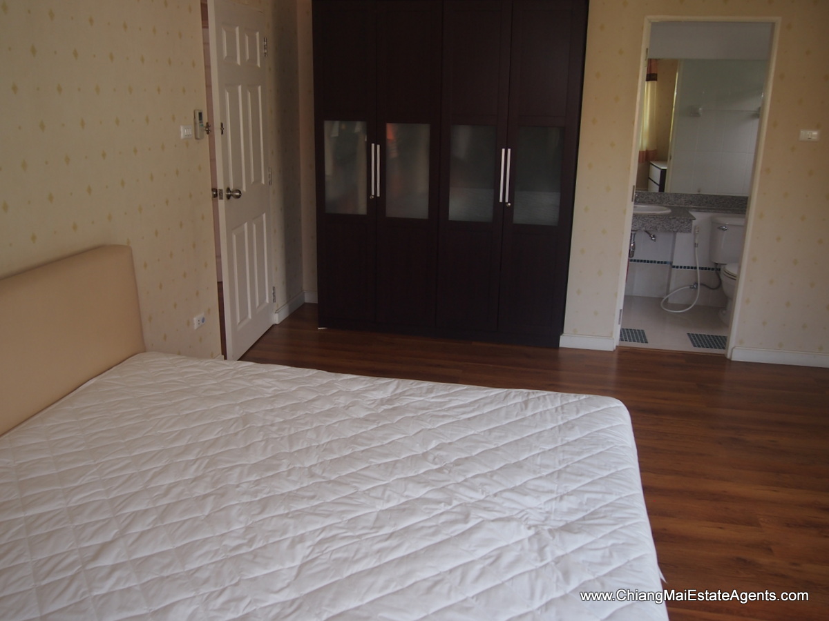 2 Bedrooms + Office in Sriwalee Klong Chon