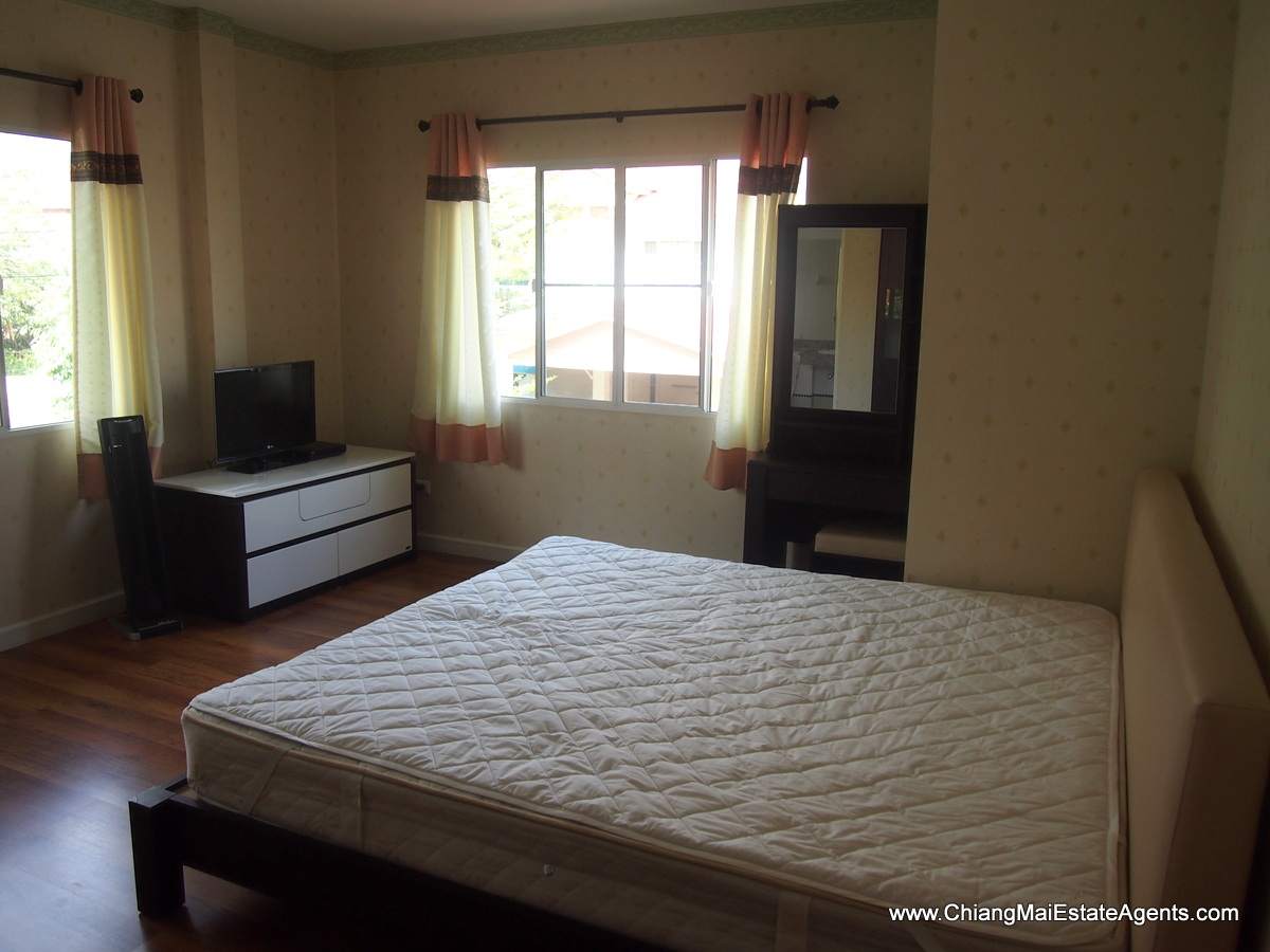 2 Bedrooms + Office in Sriwalee Klong Chon