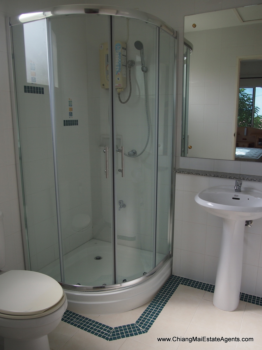 2 Bedrooms + Office in Sriwalee Klong Chon