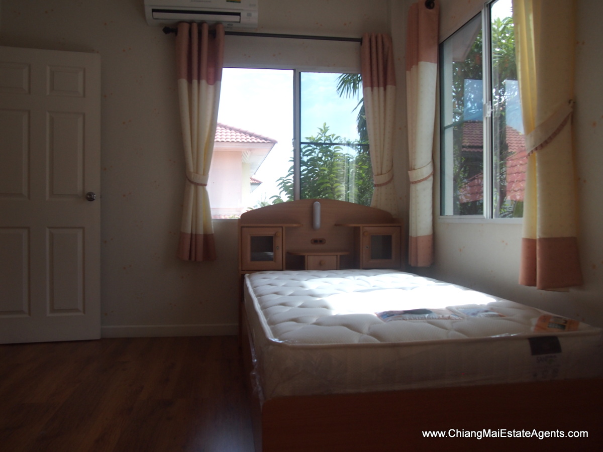 2 Bedrooms + Office in Sriwalee Klong Chon