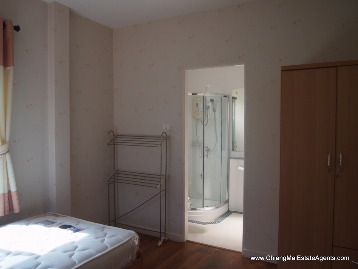 2 Bedrooms + Office in Sriwalee Klong Chon
