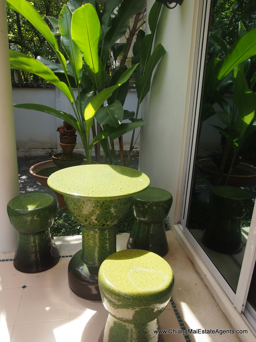 2 Bedrooms + Office in Sriwalee Klong Chon