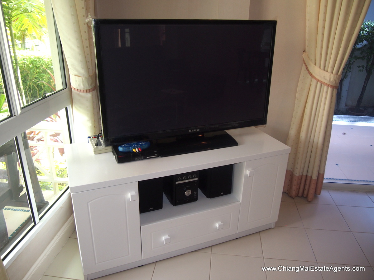 2 Bedrooms + Office in Sriwalee Klong Chon