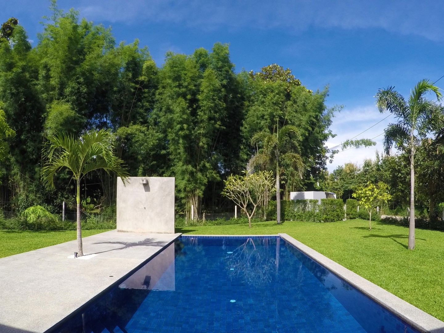 Large Single Story Home For Sale With Private Pool
