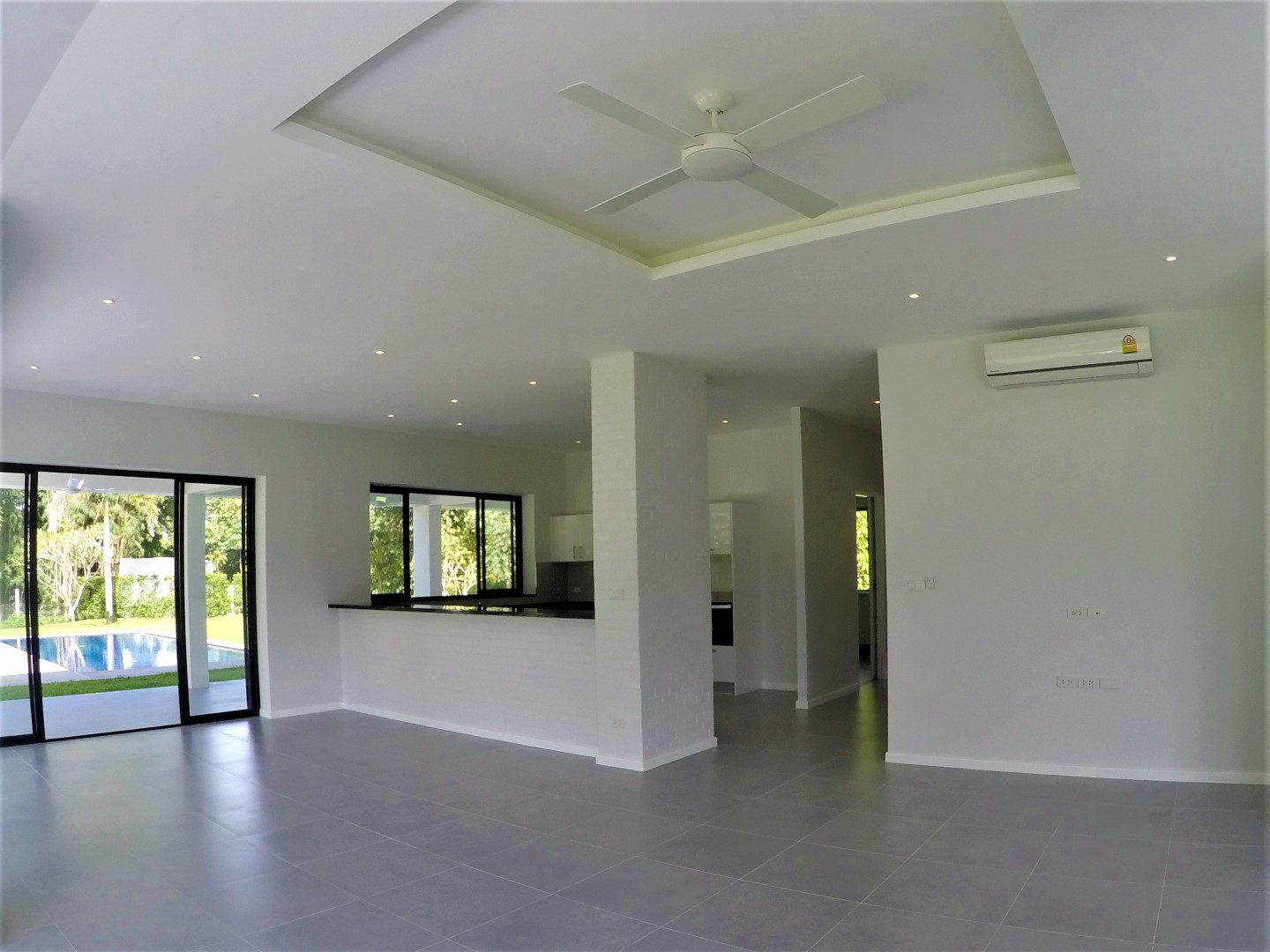 Large Single Story Home For Sale With Private Pool