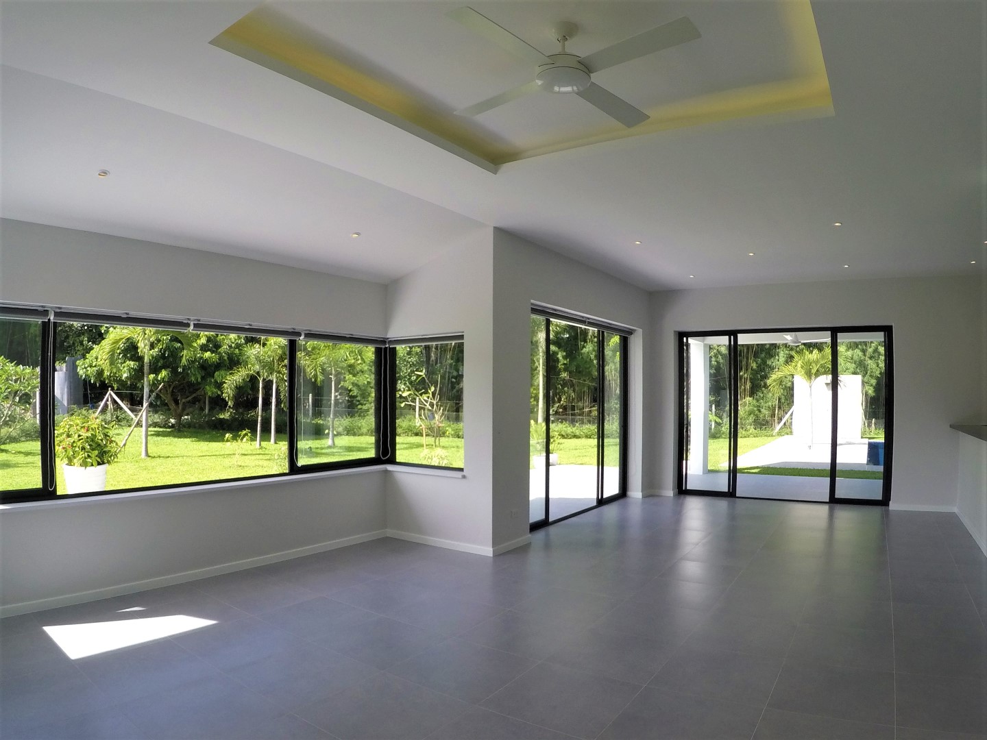 Large Single Story Home For Sale With Private Pool
