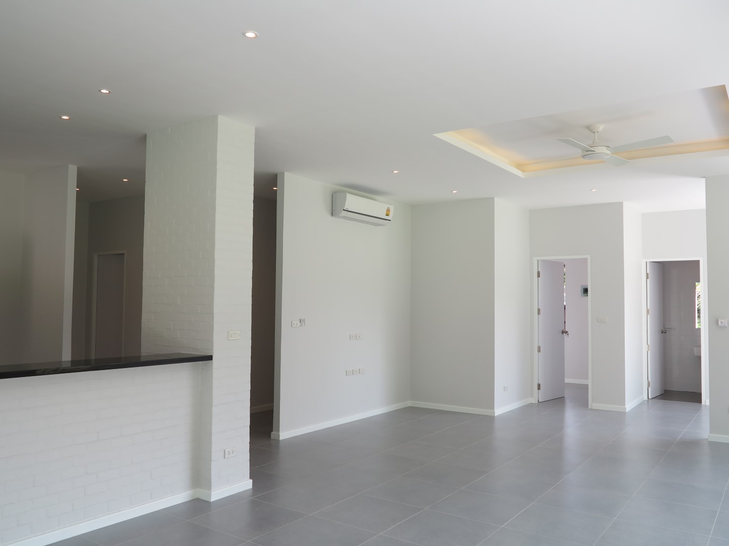 Large Single Story Home For Sale With Private Pool