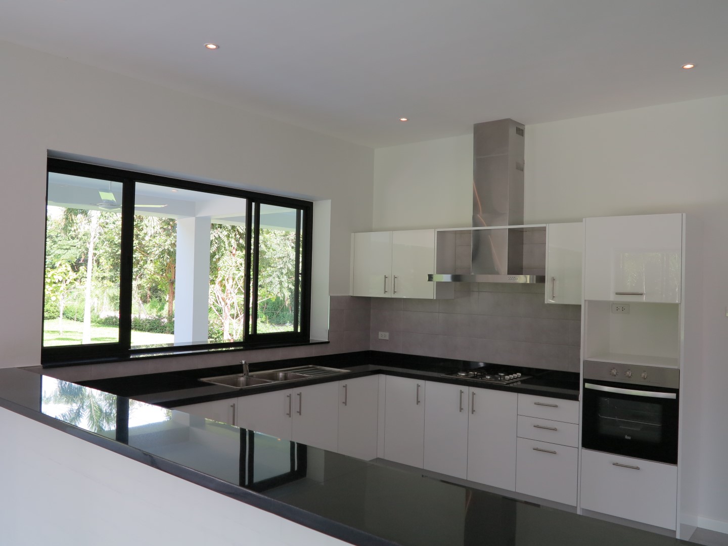 Large Single Story Home For Sale With Private Pool