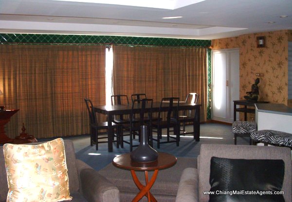 Condo For Sale in Nimmenhaemen, Hillside 3