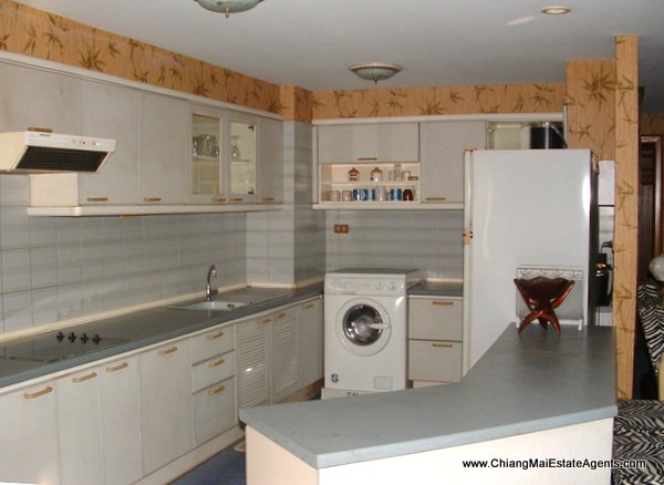 Condo For Sale in Nimmenhaemen, Hillside 3