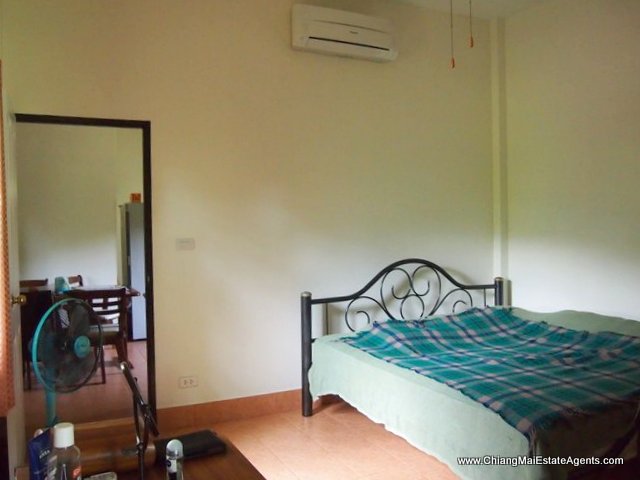 Beautiful 2 bedroom private house for sale in hang dong