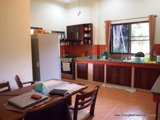Beautiful 2 bedroom private house for sale in hang dong