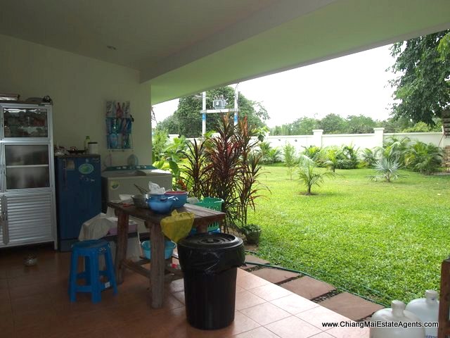 Beautiful 2 bedroom private house for sale in hang dong