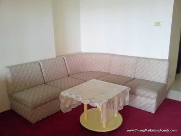 Condo for Sale in Viangping Mansion