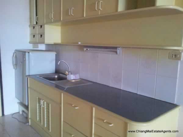 Condo for Sale in Viangping Mansion