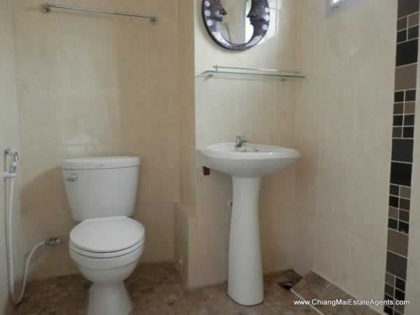 Studio Apartment @ 4000 Baht Per Month
