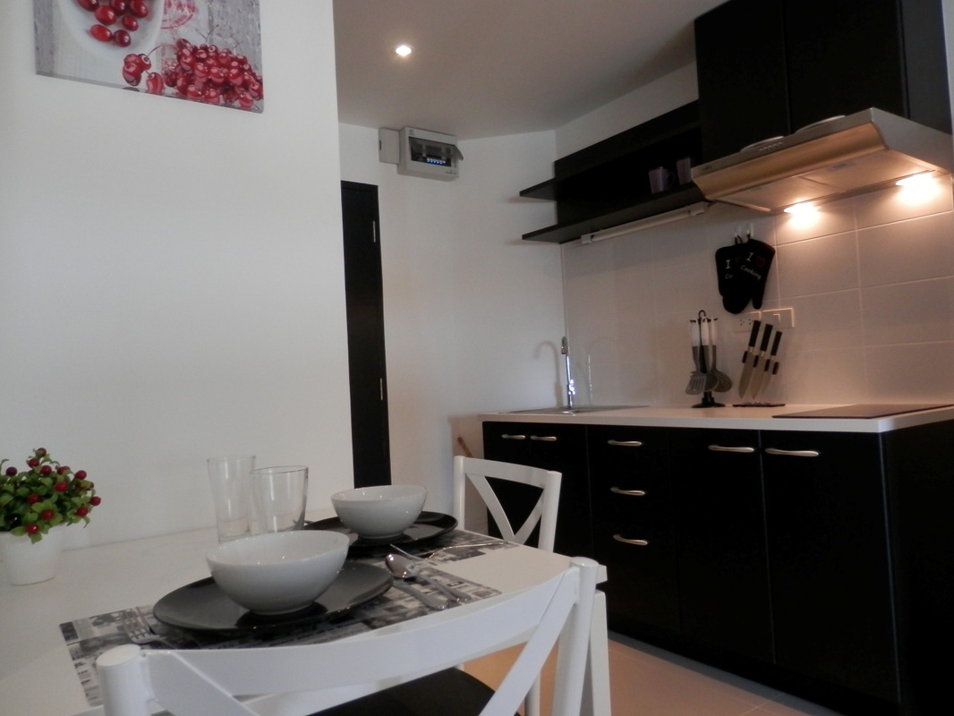 Condo for Rent in Vieng Ping