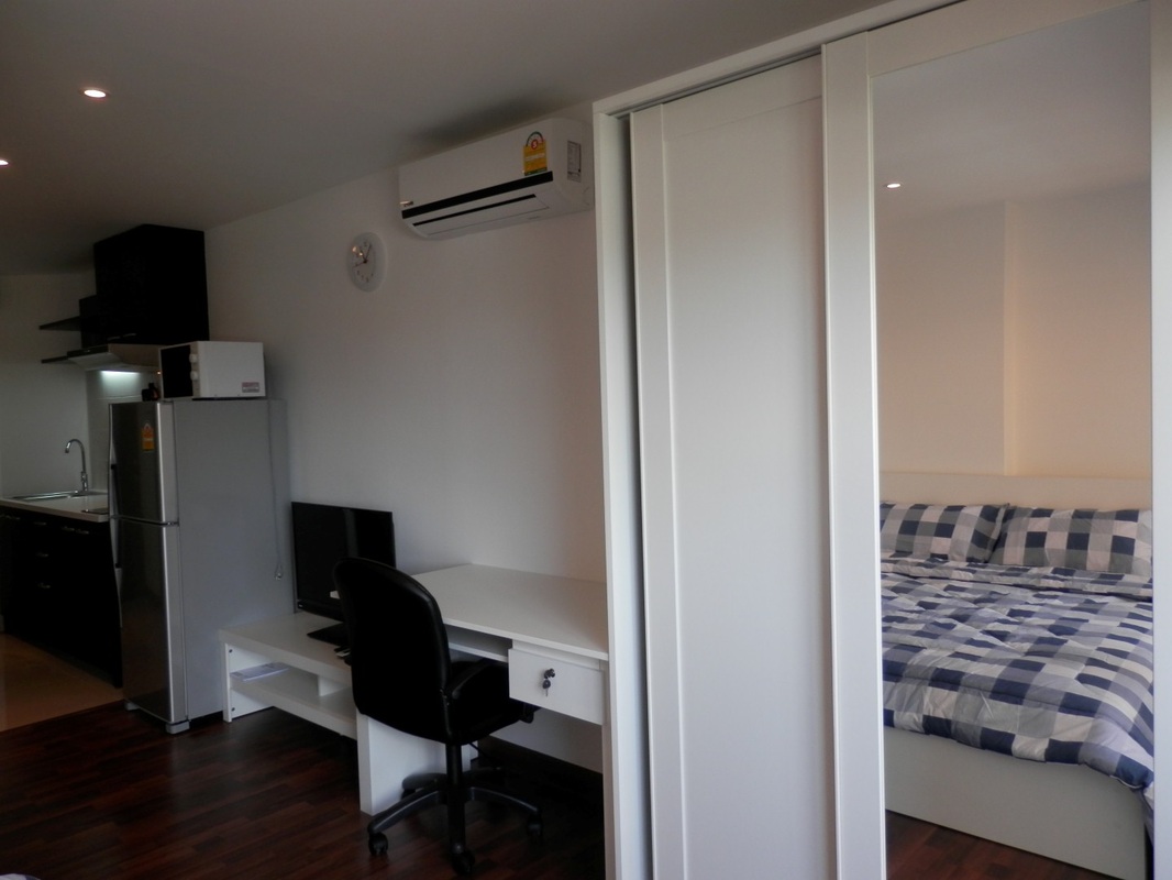 Condo for Rent in Vieng Ping