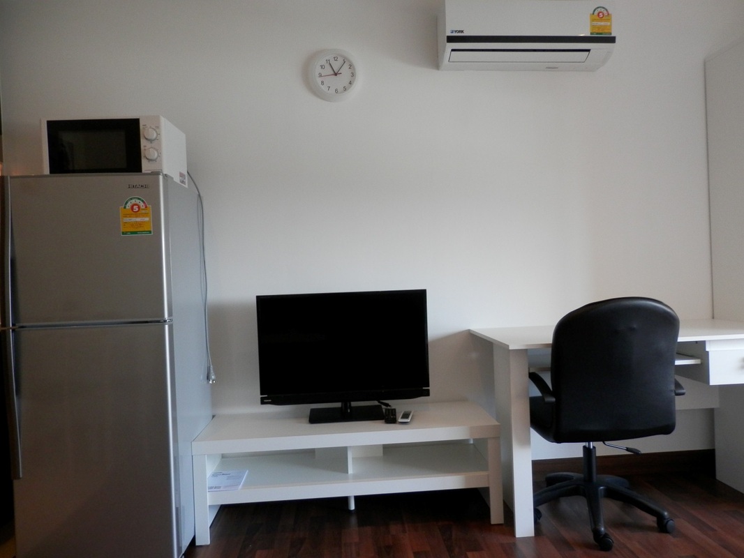 Condo for Rent in Vieng Ping