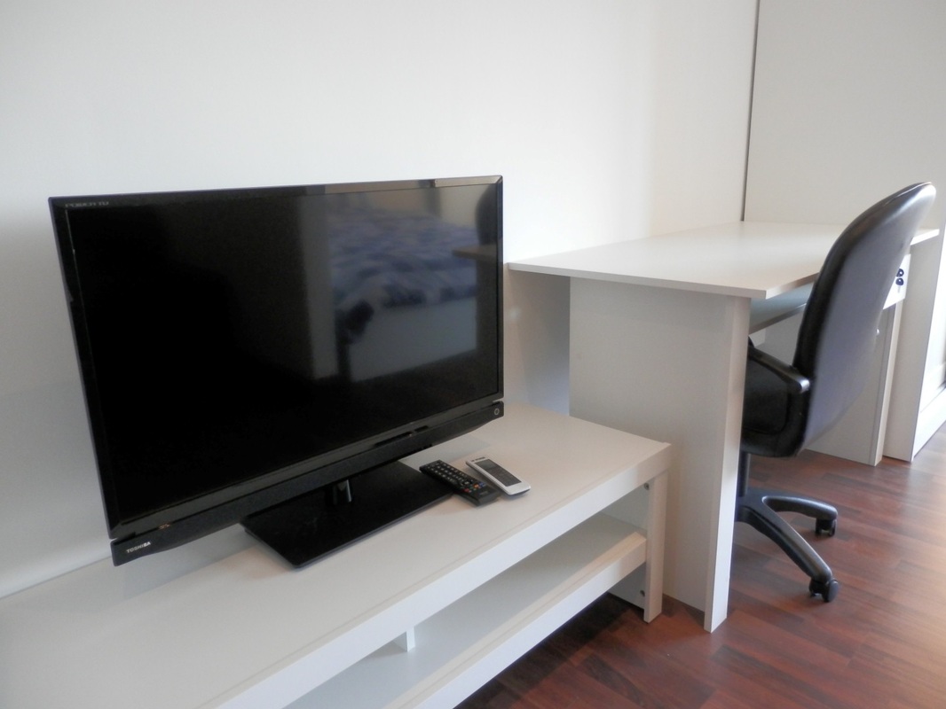 Condo for Rent in Vieng Ping