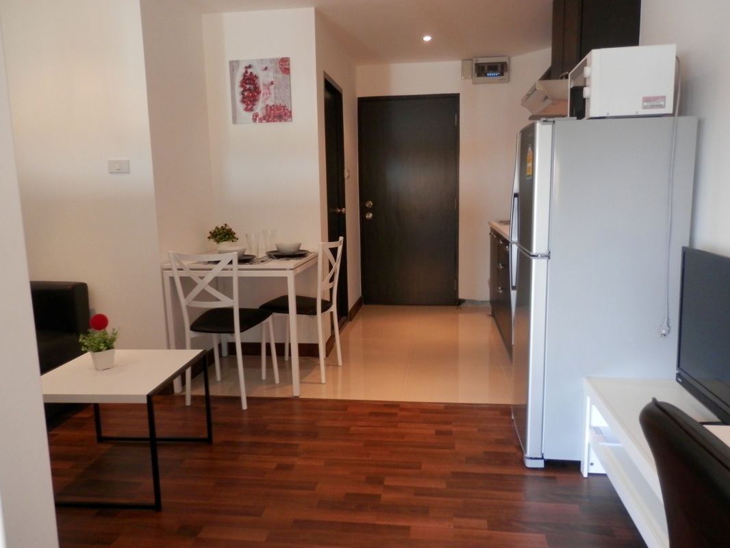 Condo for Rent in Vieng Ping