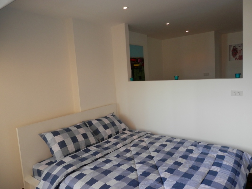 Condo for Rent in Vieng Ping