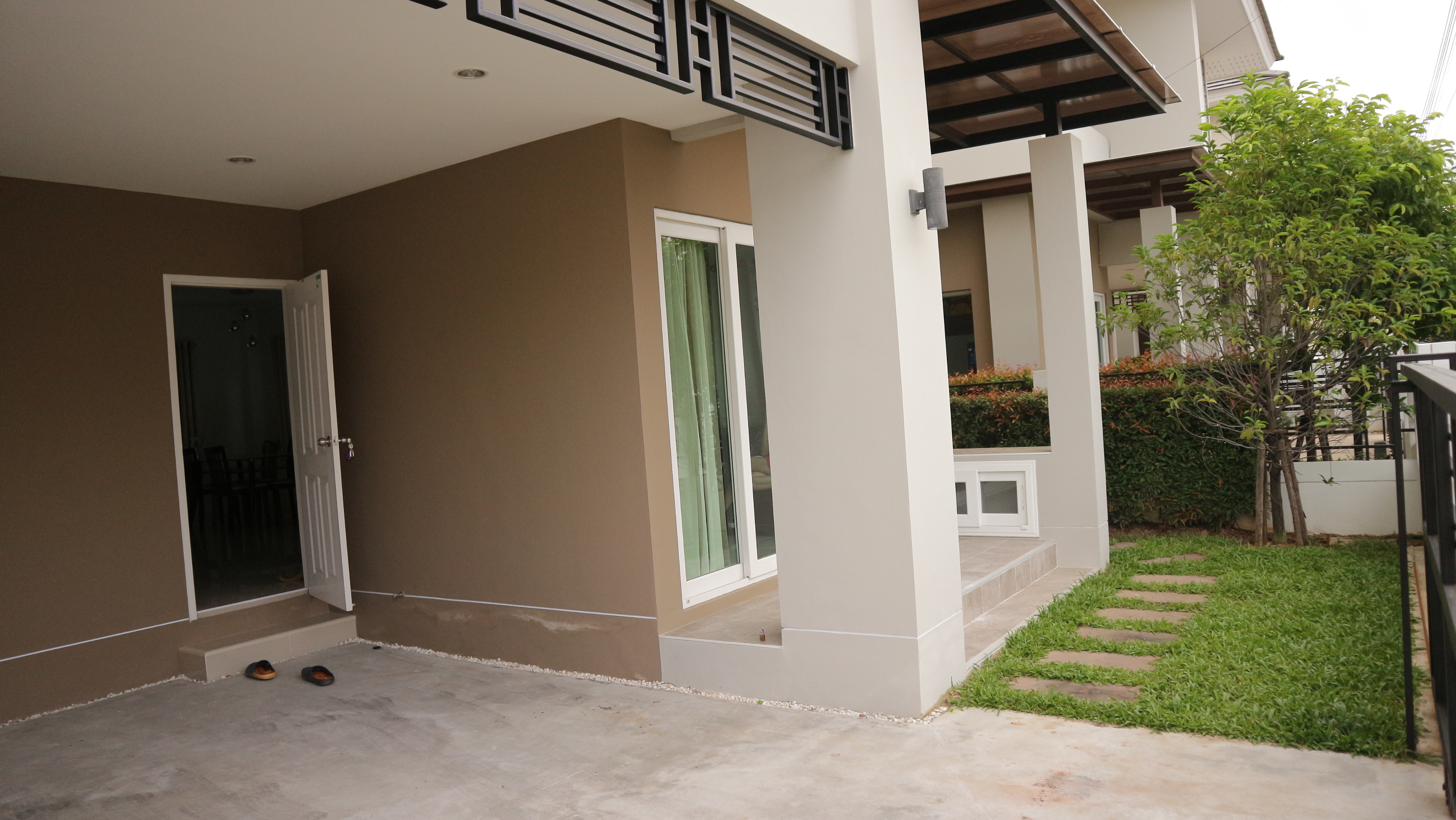 House For Rent In Urbana 5