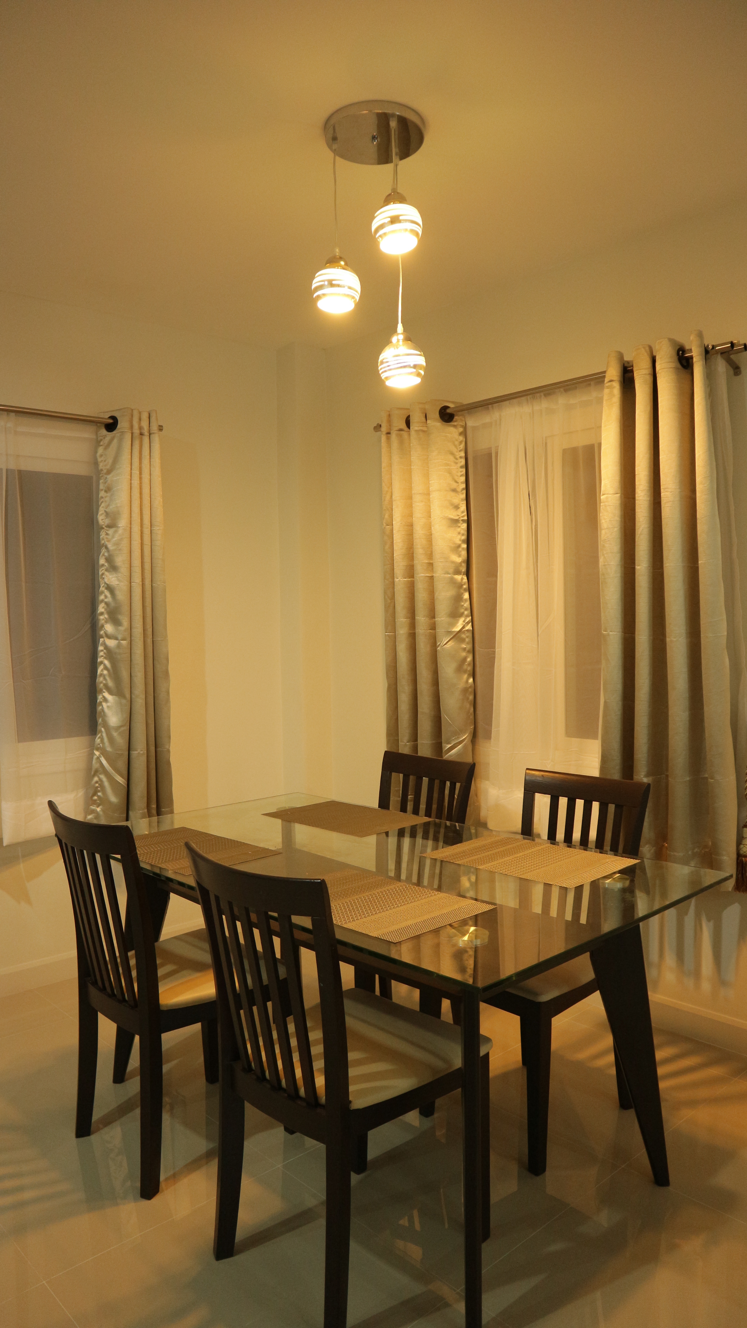 House For Rent In Urbana 5
