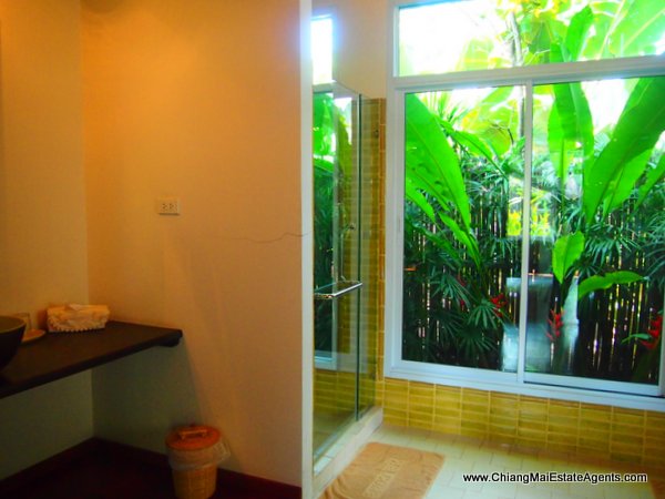 Country Resort for Sale in Mae Rim