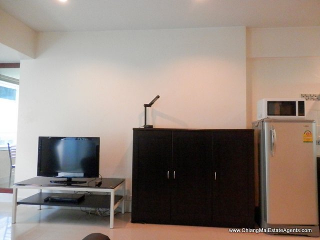 Beautiful Studio Condo For Rent