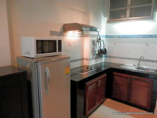 Beautiful Studio Condo For Rent