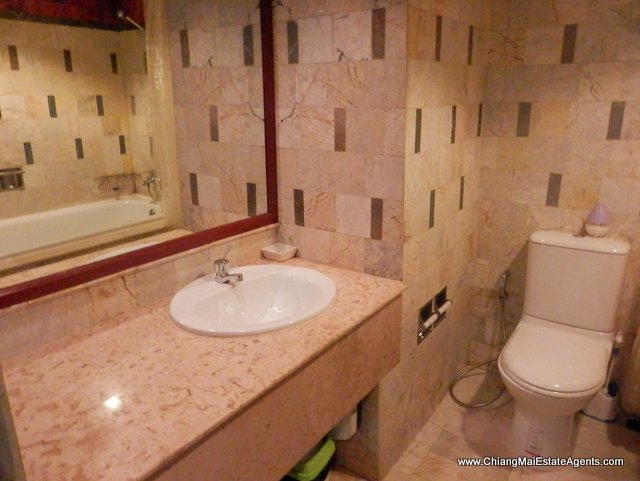 Beautiful Studio Condo For Rent
