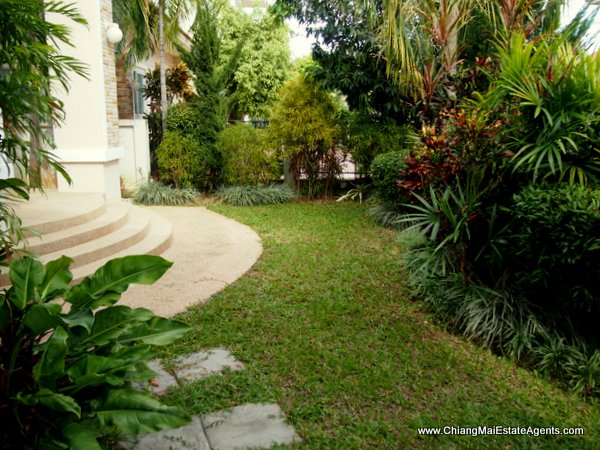 3 Bedroom Home with Office Space