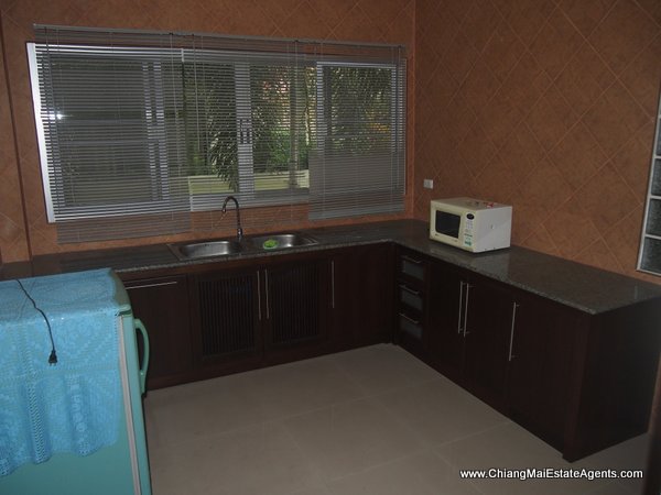 3 Bedroom Home with Office Space