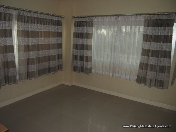 3 Bedroom Home with Office Space