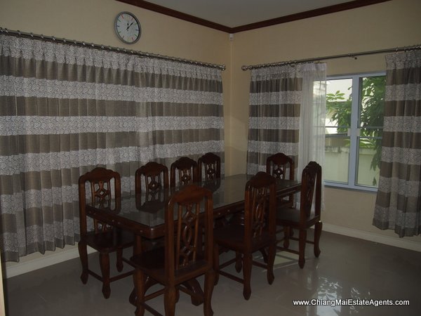 3 Bedroom Home with Office Space