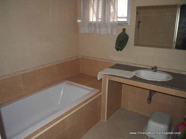 3 Bedroom Home with Office Space
