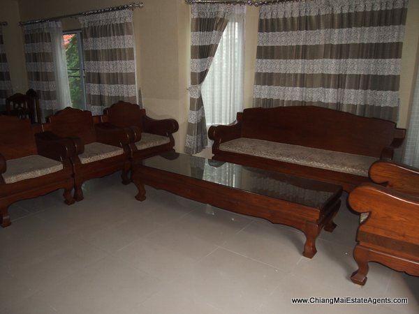 3 Bedroom Home with Office Space