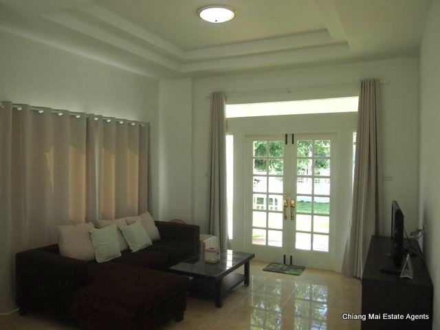 Large Modern Style House For Sale In Koolpuntville 9