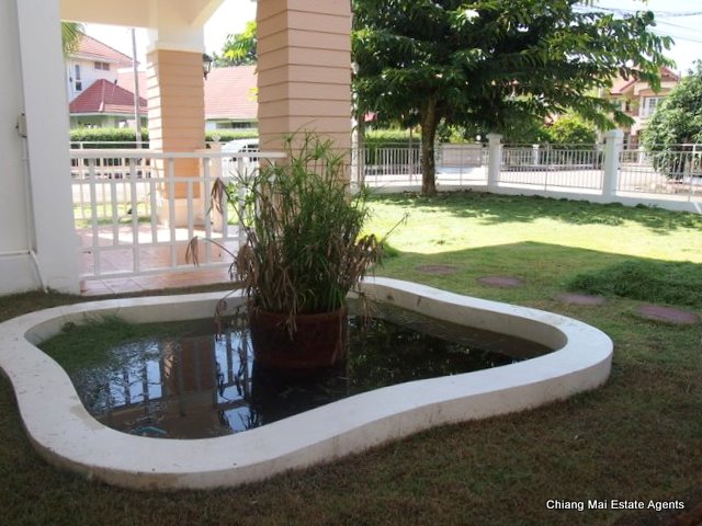 Large Modern Style House For Sale In Koolpuntville 9