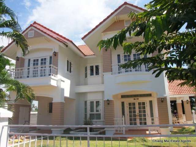 Large Modern Style House For Sale In Koolpuntville 9
