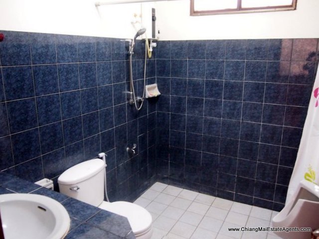 House for rent in Saraphi