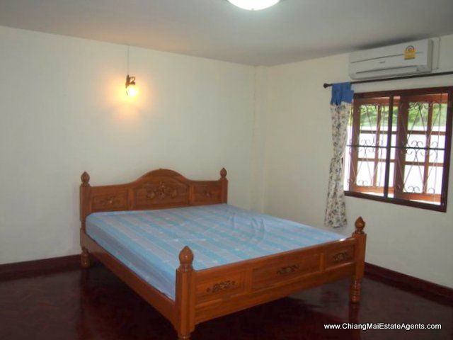 House for rent in Saraphi