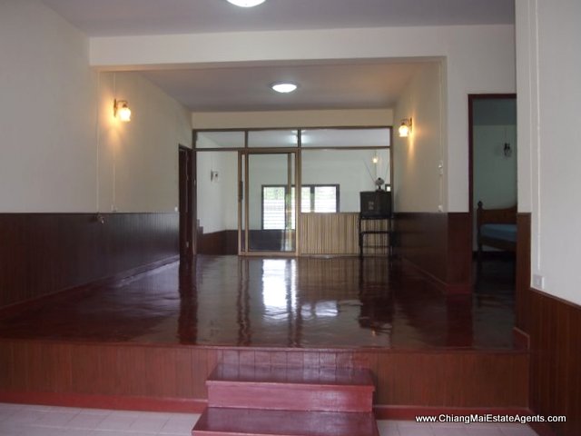 House for rent in Saraphi