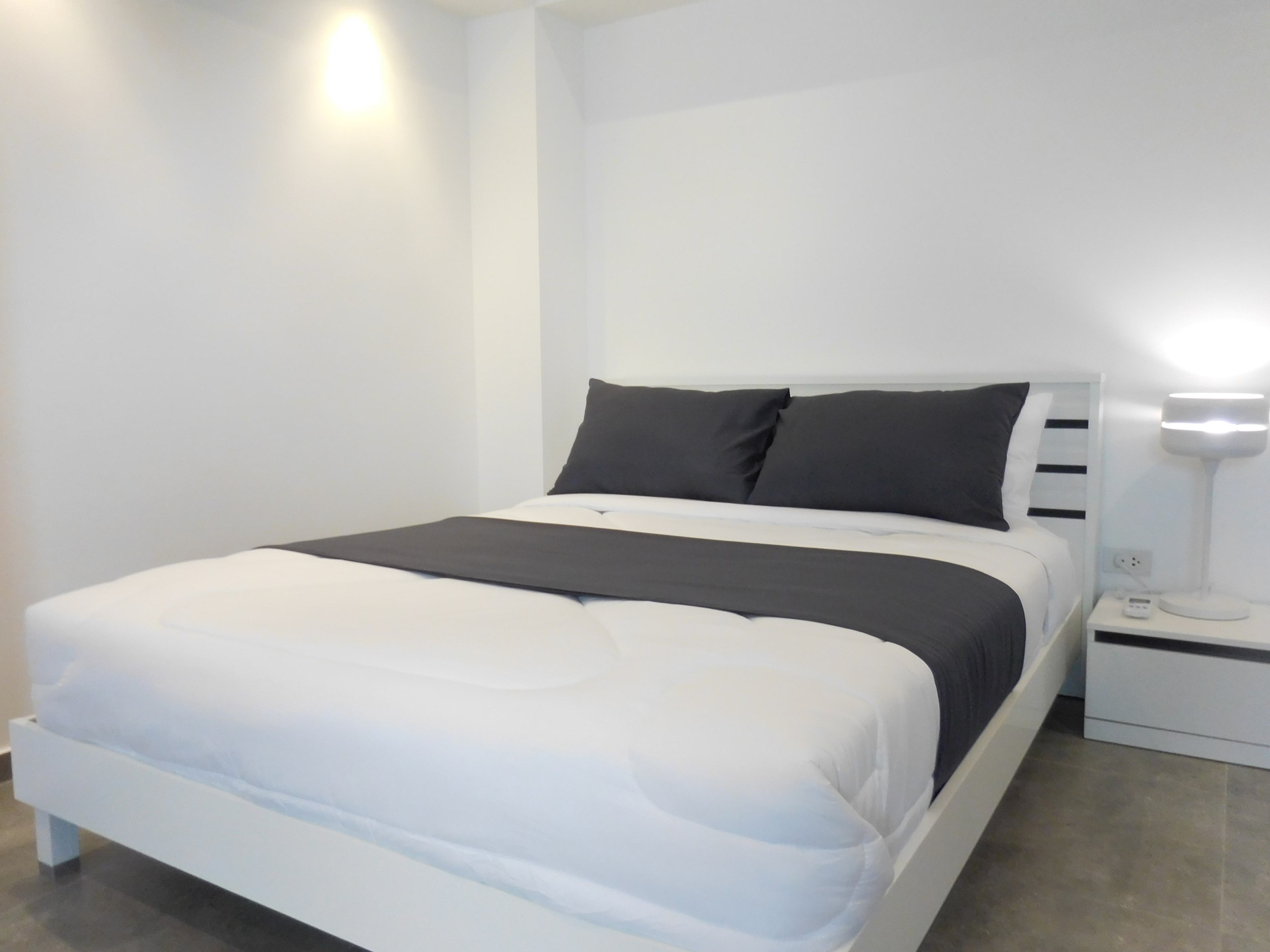 Condo For Sale In Sritana Condominium 1