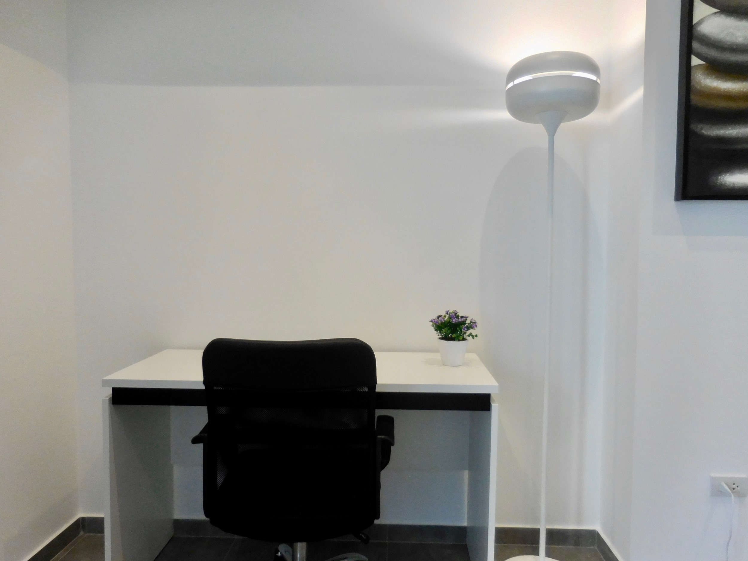Condo For Sale In Sritana Condominium 1