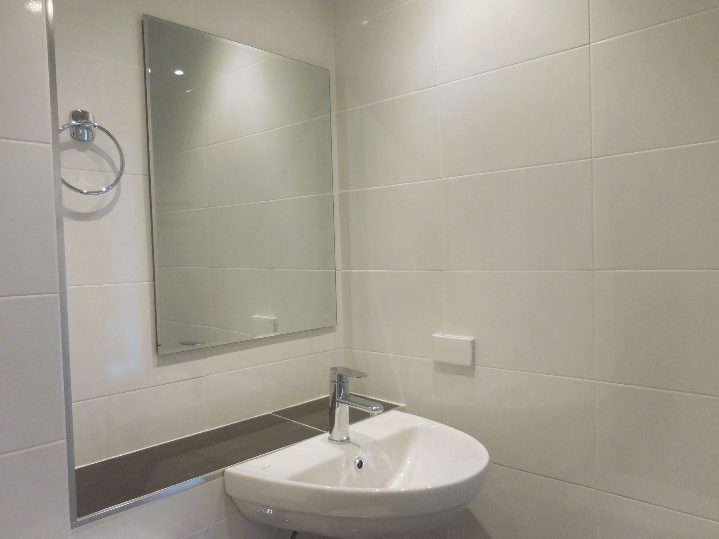 Condo For Sale In Sritana Condominium 1