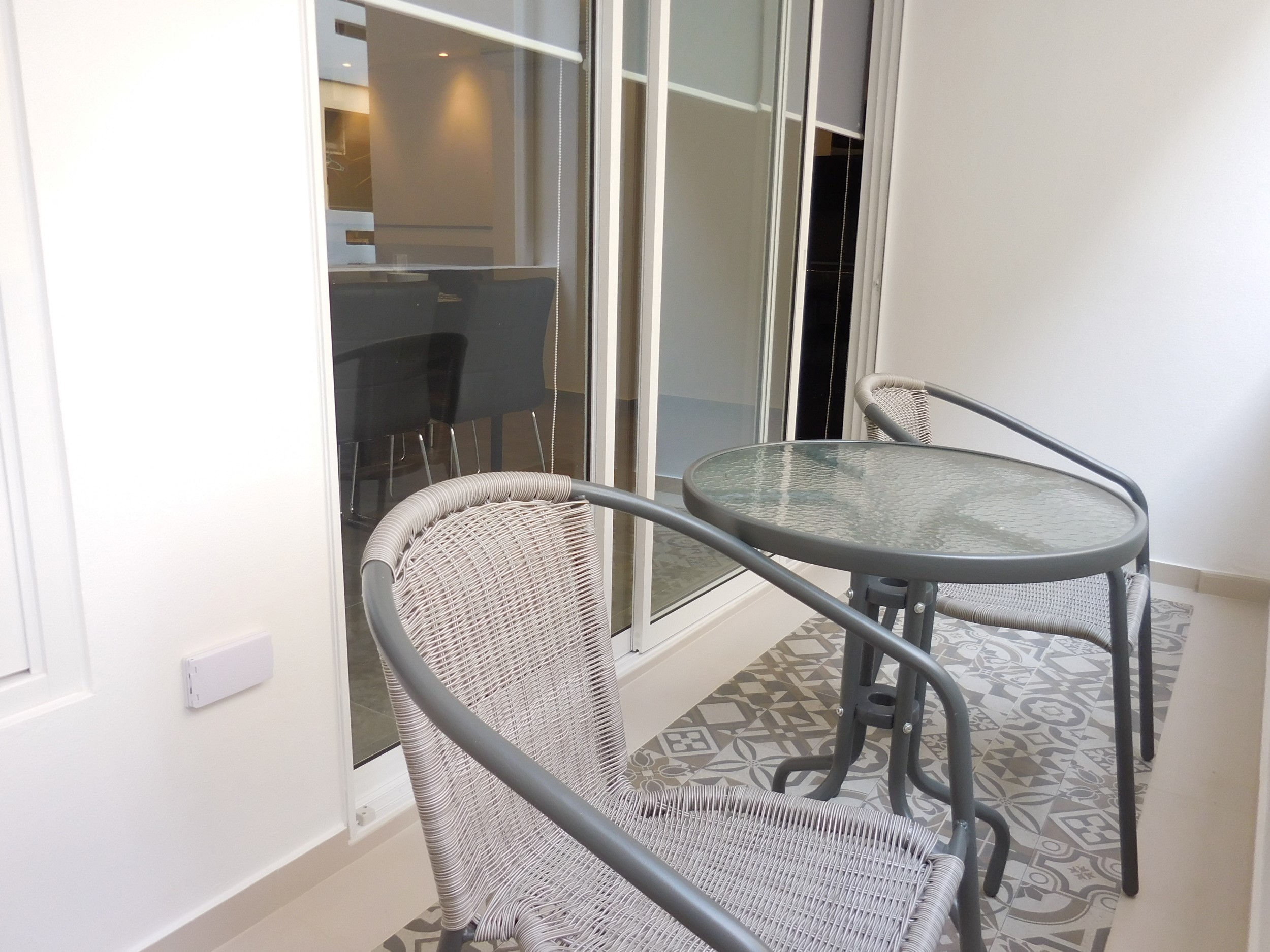 Condo For Sale In Sritana Condominium 1