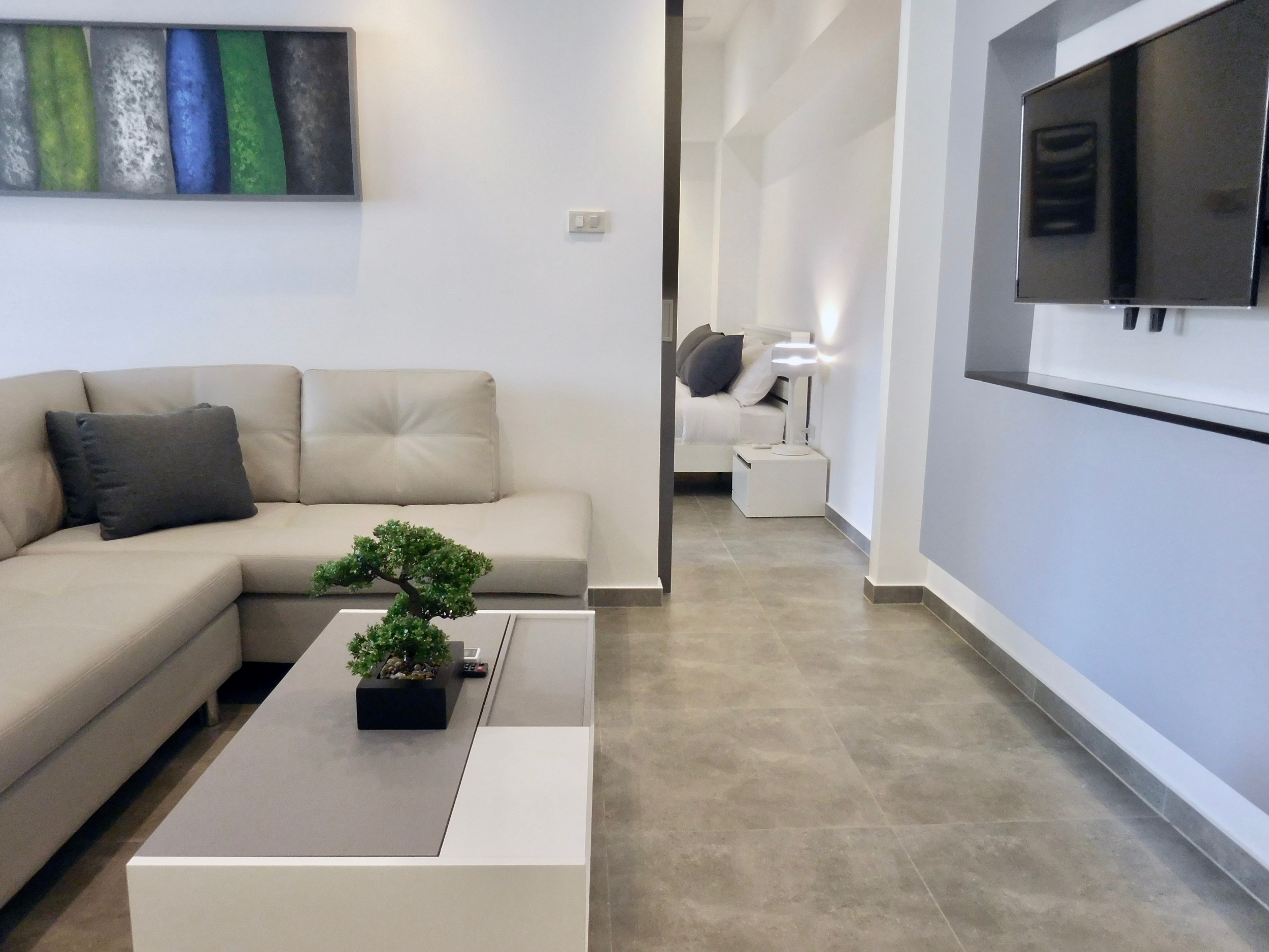 Condo For Sale In Sritana Condominium 1