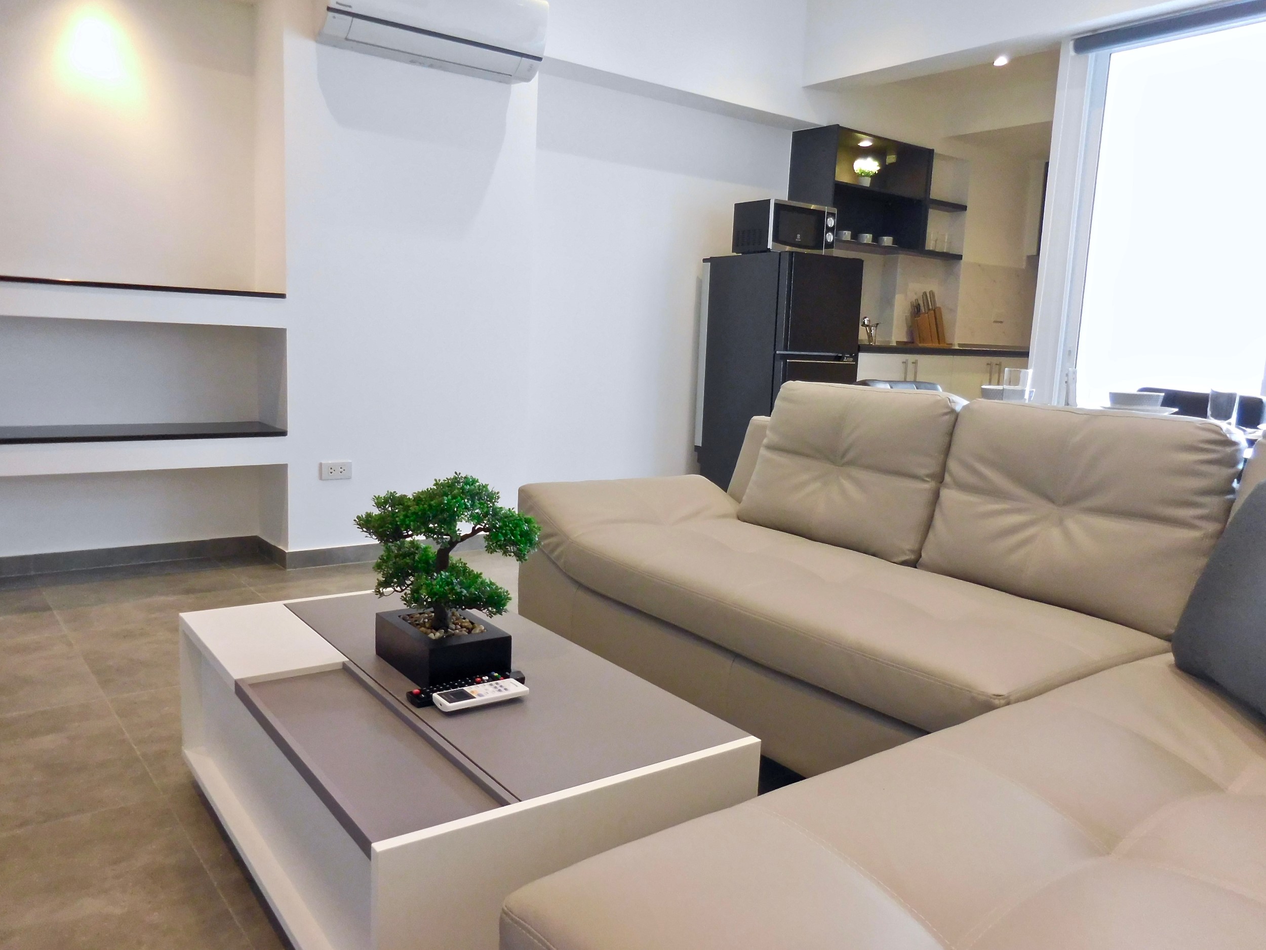 Condo For Sale In Sritana Condominium 1